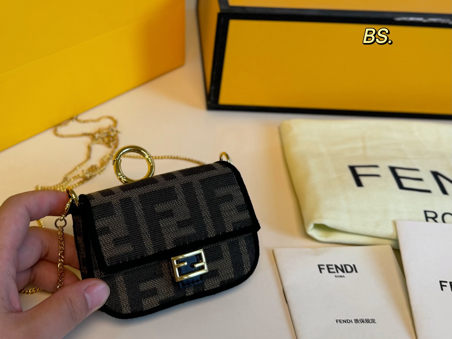 FENDI bag 03